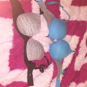 Bras